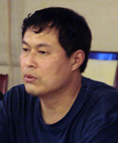 李意淳